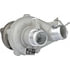 BorgWarner 53039880469 Turbocharger NEW TURBOCHARGER