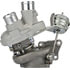 BorgWarner 53039880469 Turbocharger NEW TURBOCHARGER