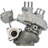 BorgWarner 53039880469 Turbocharger NEW TURBOCHARGER