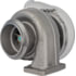 BorgWarner 171702BW Turbocharger Turbocharger