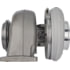 BorgWarner 171702BW Turbocharger Turbocharger