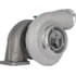 BorgWarner 171702BW Turbocharger Turbocharger
