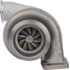 BorgWarner 171702BW Turbocharger Turbocharger
