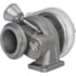 BorgWarner 172743BW Turbocharger Turbocharger