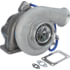 BorgWarner 172743BW Turbocharger Turbocharger