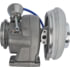 BorgWarner 172743BW Turbocharger Turbocharger