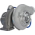 BorgWarner 172743BW Turbocharger Turbocharger