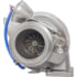BorgWarner 172743BW Turbocharger Turbocharger