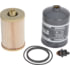 Racor Filters PFF5551 Fuel Filter Housing Fuel Filter Housing