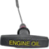 Cummins 3959009 Engine Oil Dipstick Engine Oil Dipstick
