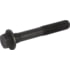 Cummins 3944593 Exhaust Manifold Bolt NEW EXHAUST MANIFOLD BOLT