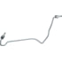 Cummins 3943773 Fuel Injector Line Fuel Injector Line