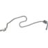 Cummins 3943771 Fuel Injector Line Fuel Injector Line