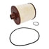 Racor Filters CCV55222-08 Fuel Filter Housing Fuel Filter Housing
