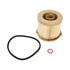 Racor Filters 2010PM-OR Fuel Filter Housing Fuel Filter Housing