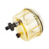 Racor Filters RK 30063 Fuel Filter Housing Fuel Filter Housing