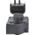 Cummins 4358939 Exhaust Gas Recirculation (EGR) Pressure Sensor Exhaust Gas Recirculation (EGR) Pressure Sensor