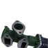 Cummins 5473296RX Exhaust Gas Recirculation (EGR) Valve Kit Exhaust Gas Recirculation (EGR) Valve Kit