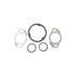 Cummins 5566887 Exhaust Gas Recirculation (EGR) Cooler Exhaust Gas Recirculation (EGR) Cooler