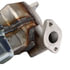 Cummins 5566887 Exhaust Gas Recirculation (EGR) Cooler Exhaust Gas Recirculation (EGR) Cooler