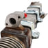 Cummins 5566887 Exhaust Gas Recirculation (EGR) Cooler Exhaust Gas Recirculation (EGR) Cooler