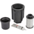Cummins 5579176 Diesel Exhaust Fluid (DEF) Filter Diesel Exhaust Fluid (DEF) Filter