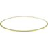 Cummins 5298564 Cylinder Liner Shim Cylinder Liner Shim