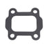 Cummins 3102314 Turbocharger Gasket Turbocharger Gasket