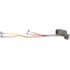 Cummins 4934545 Fuel Injection Harness Connector Fuel Injection Harness Connector