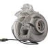 Alliant Power AP90931 Turbocharger REM TURBOCHARGER