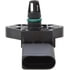 Bosch 0 281 002 976 Manifold Absolute Pressure Sensor (0281002976) NEW MANIFOLD ABSOLUTE PRESSURE SENSOR