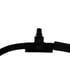 Bosch 0 928 402 097 Fuel Injection Fuel Return Pipe (0928402097) NEW FUEL INJECTION FUEL RETURN PIPE