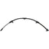 Bosch 0 928 400 552 Fuel Injection Fuel Return Pipe (0928400552) NEW FUEL INJECTION FUEL RETURN PIPE