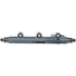 Bosch 0 445 226 014 Fuel Injection Fuel Rail (0445226014) NEW FUEL INJECTION FUEL RAIL