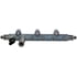 Bosch 0 445 226 014 Fuel Injection Fuel Rail (0445226014) NEW FUEL INJECTION FUEL RAIL