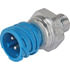 Alliant Power AP63675 Fuel Injection Pressure Sensor FUEL PRESSURE SENSOR, PACCAR MX-13