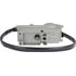 Alliant Power AP91006 Turbocharger Actuator Reman Turbo Actuator HE300VG, CUMMINS ISC, ISL