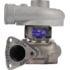 BorgWarner 317960 Turbocharger Turbocharger