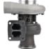 BorgWarner 179079 Turbocharger Turbocharger