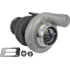 BorgWarner 179079 Turbocharger Turbocharger