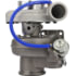 BorgWarner 179077 Turbocharger Turbocharger