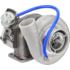 BorgWarner 179077 Turbocharger Turbocharger