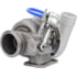BorgWarner 179077 Turbocharger Turbocharger