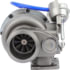 BorgWarner 179077 Turbocharger Turbocharger