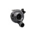 BorgWarner 12749900076 Turbocharger REM TURBOCHARGER