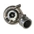 BorgWarner 11003095100 Turbocharger Compressor and Center Housing Assembly Turbocharger Compressor and Center Housing