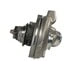 BorgWarner 11003095100 Turbocharger Compressor and Center Housing Assembly Turbocharger Compressor and Center Housing