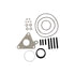 BorgWarner 11007110007 Turbocharger Installation Kit Turbocharger Installation Kit