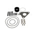 BorgWarner 11007110007 Turbocharger Installation Kit Turbocharger Installation Kit