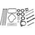 Cummins 5550398 Turbocharger Wastegate Actuator Gasket Turbocharger Wastegate Actuator Gasket